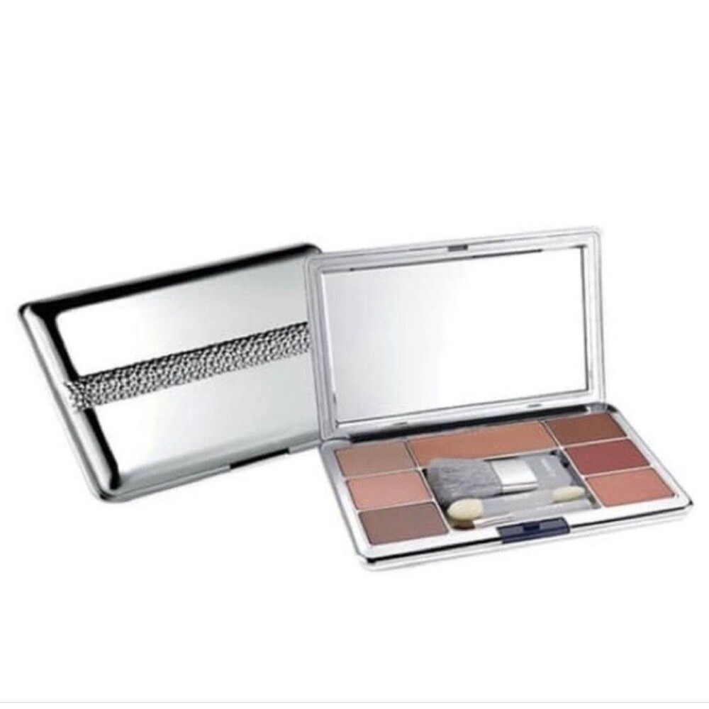 La Prarie Sun Kisses Lip Blush Eye Palette - RARE!!! New without box